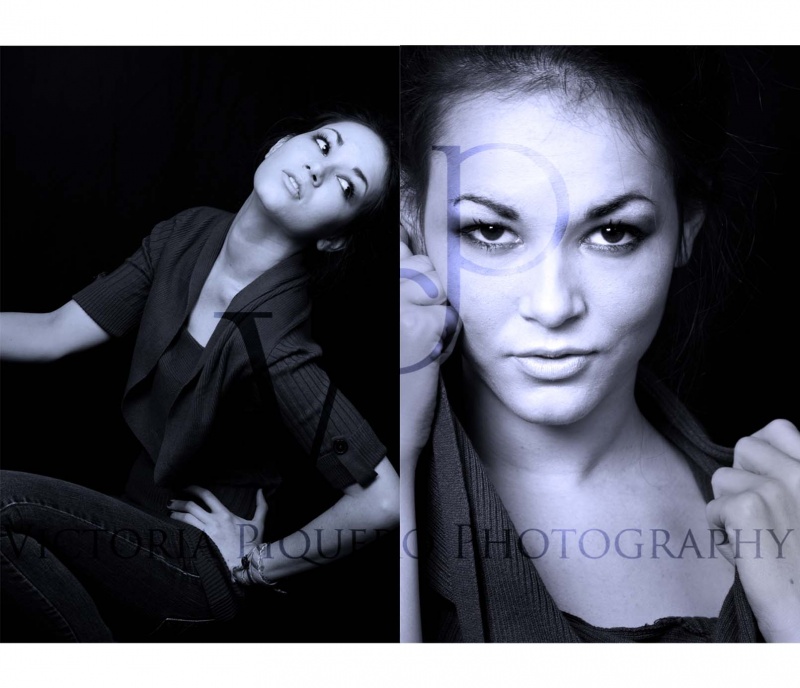 Female model photo shoot of Victoria Piquero in Merritt Island