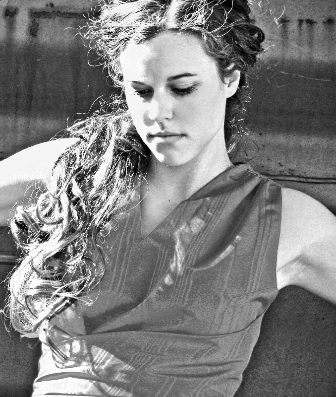 Female model photo shoot of Kellianne Love in REDDING CA