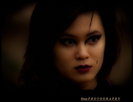 Female model photo shoot of karen doss and Aivy Nguyen in Euless, Texas