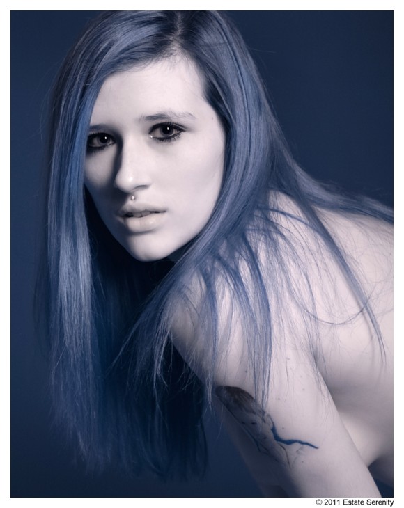 Female model photo shoot of Lauren  Spinelli