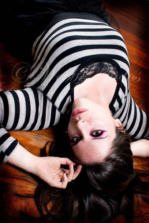 Female model photo shoot of AliciaxC