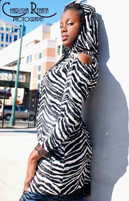 Female model photo shoot of AMARIE_8705 in Downtown Memphis, TN