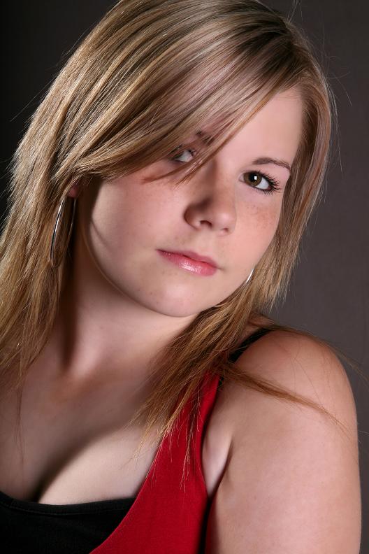 Female model photo shoot of Jessica Streicher