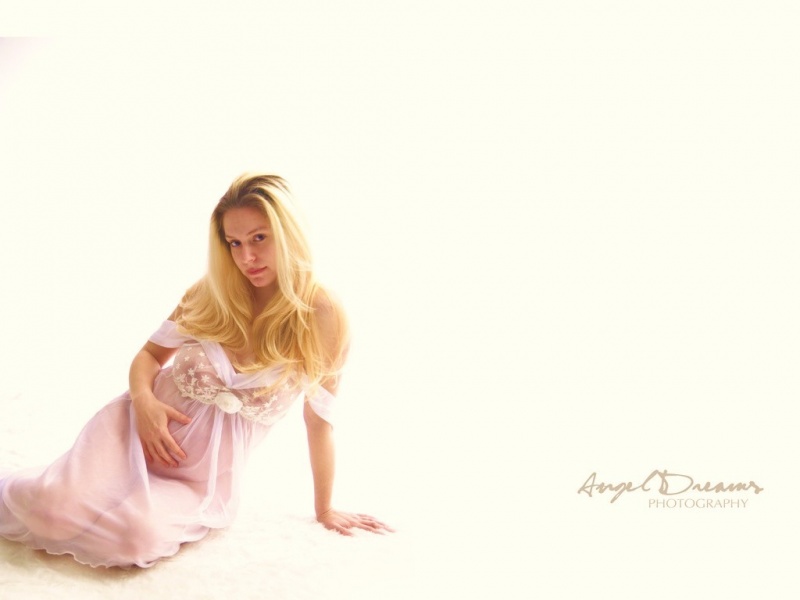 Female model photo shoot of Diana Decarie by Angel Dreams