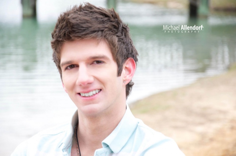 Male model photo shoot of Tyler M Caldwell by Michael Allendorf Foto in Houston, Tx