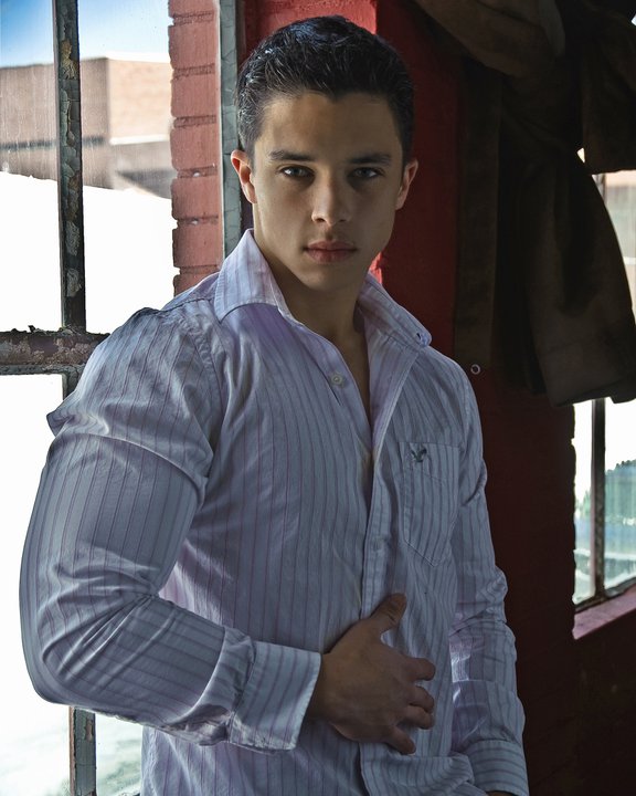 Male model photo shoot of Nick M Wright