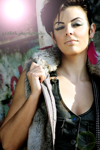 Female model photo shoot of CHRISTINA CORINNE by Griffith-Photography in visalia, ca