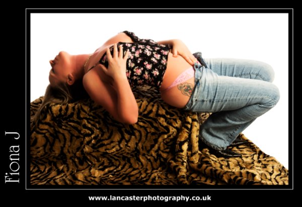 Female model photo shoot of Ladyhoney in Studio Exeter