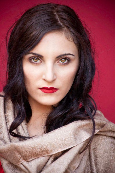 Female model photo shoot of Samantha Pearce