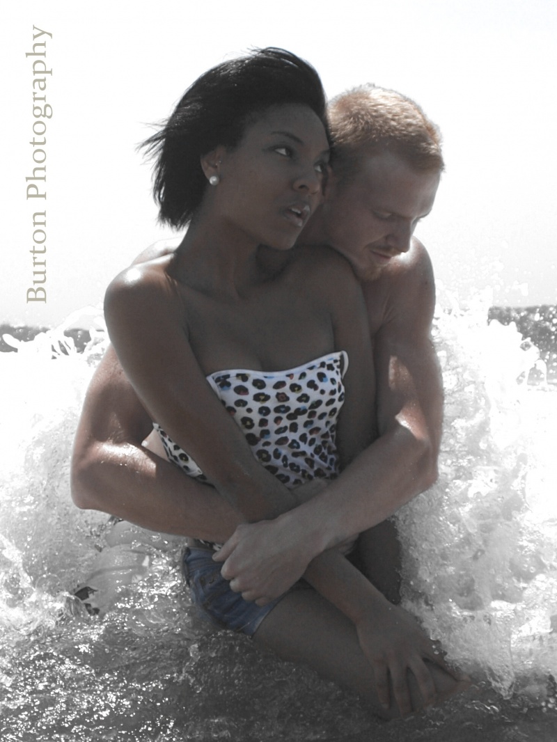 Male model photo shoot of David B Burton in Outer Banks, NC