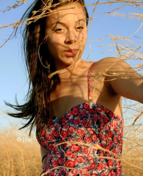 Female model photo shoot of Monique Ivette in rio vista .