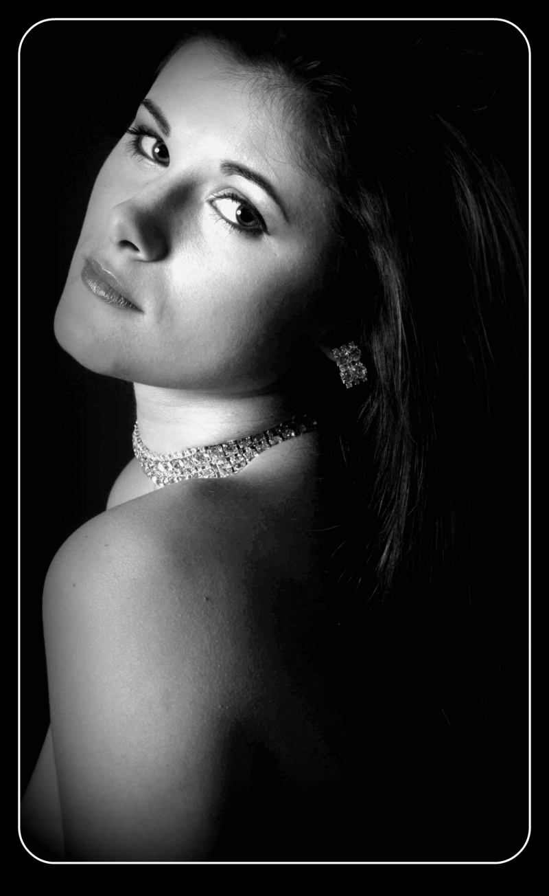 Female model photo shoot of Hazel Soul by Loughran Photography