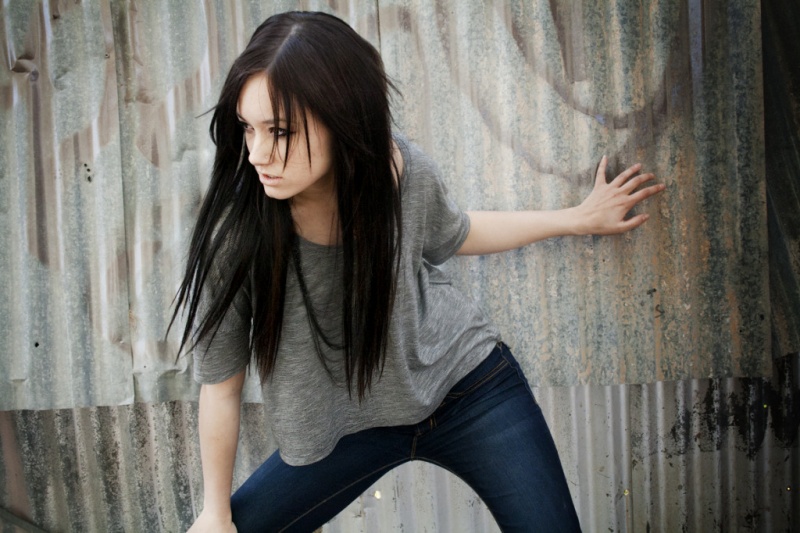 Female model photo shoot of ariel shay in Surprise, AZ