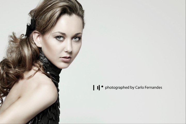 Female model photo shoot of Angela C Thomson