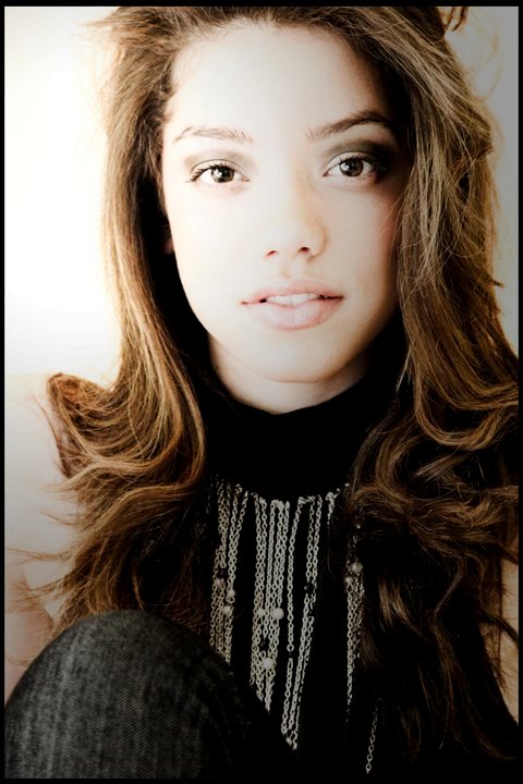 Female model photo shoot of Makeup By Cynthia Lopez