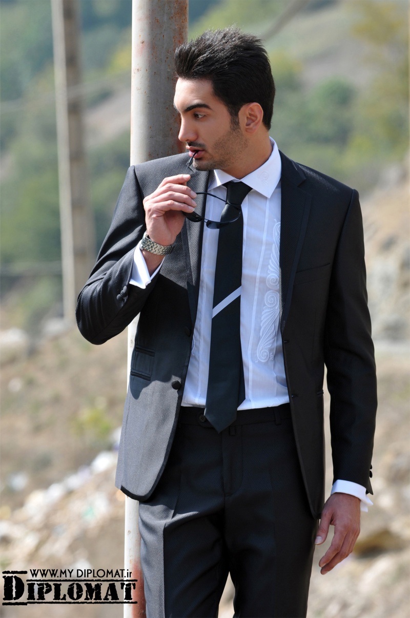 Male model photo shoot of  Persianmodel in North of iran