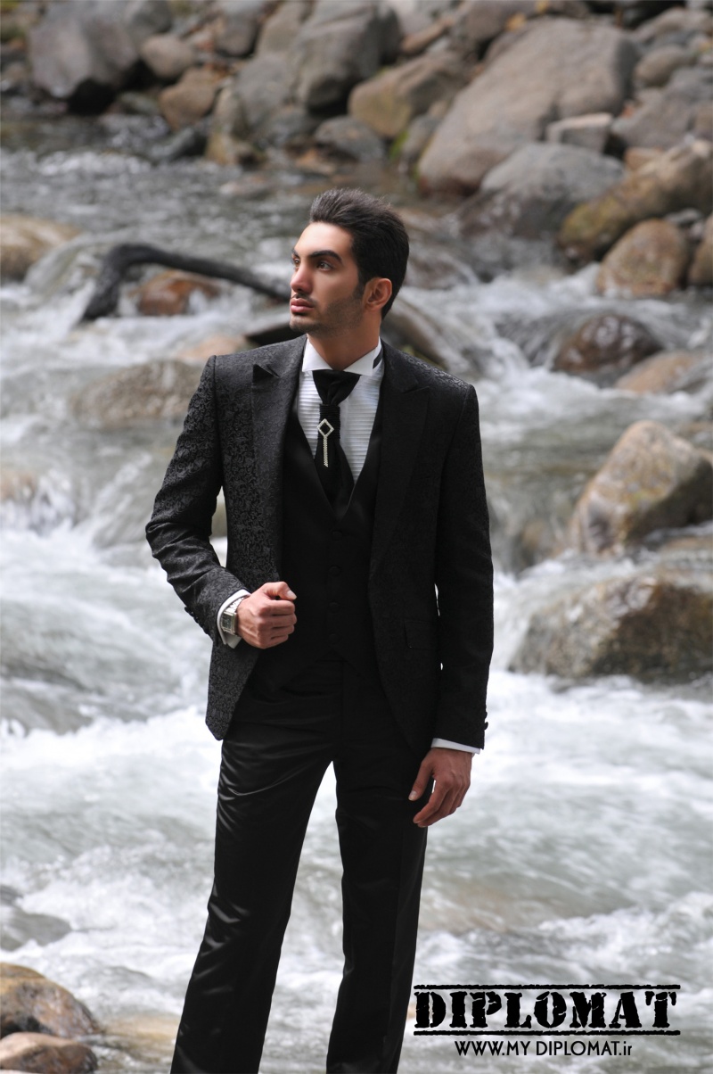 Male model photo shoot of  Persianmodel in North of Iran