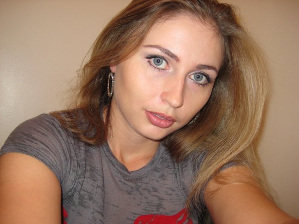 Female model photo shoot of Anastasiya105