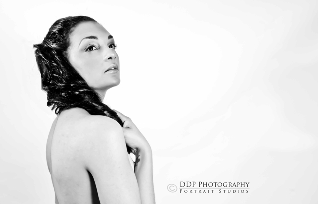 Female model photo shoot of leahmichelle by DDP Photography NYC