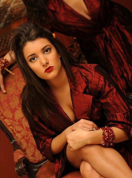 Female model photo shoot of Sanaa Photo