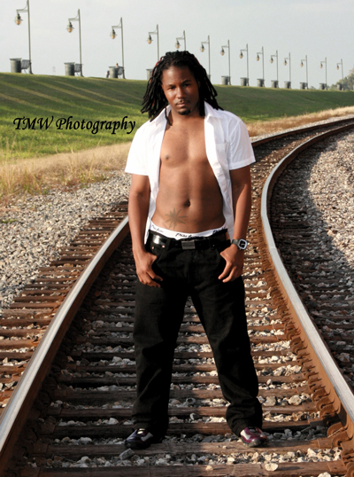 Male model photo shoot of Franky P by TMW Photography Studio