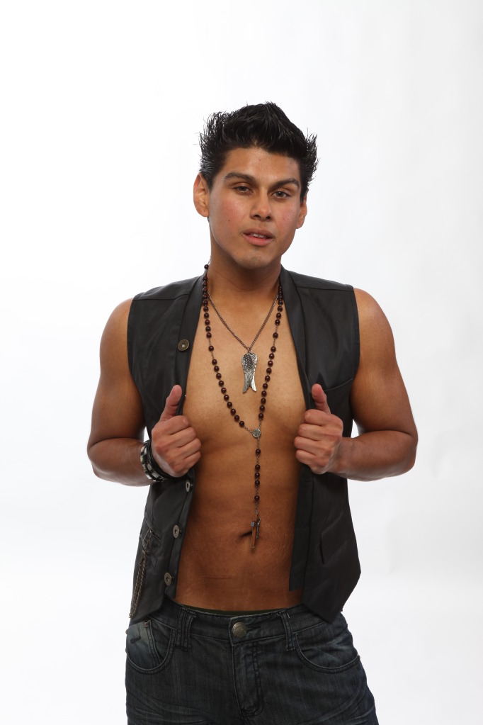 Male model photo shoot of Joseph Hernandez