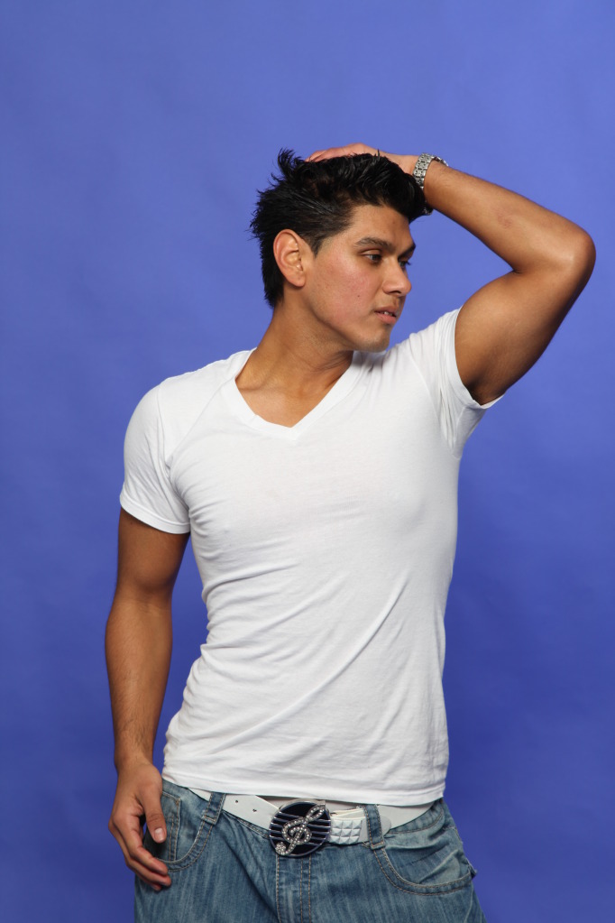 Male model photo shoot of Joseph Hernandez