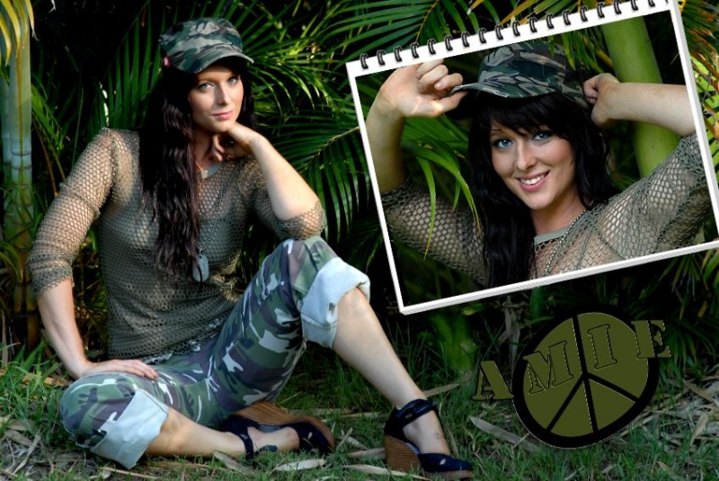 Female model photo shoot of Amie-lee QLD Australia