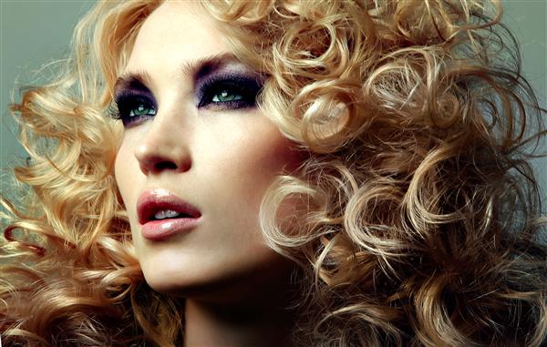 Female model photo shoot of Magdalena Tucholska, makeup by KINGA Make up Artistry