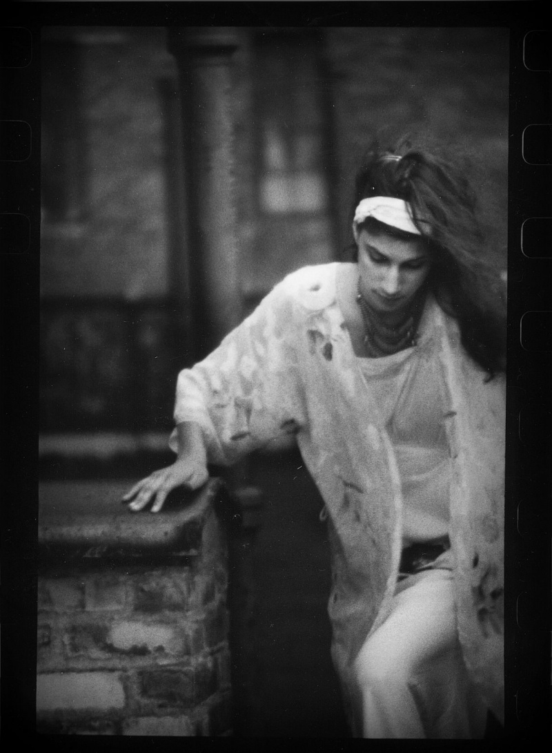 Female model photo shoot of BehindTheLensArtistry in New York, NY