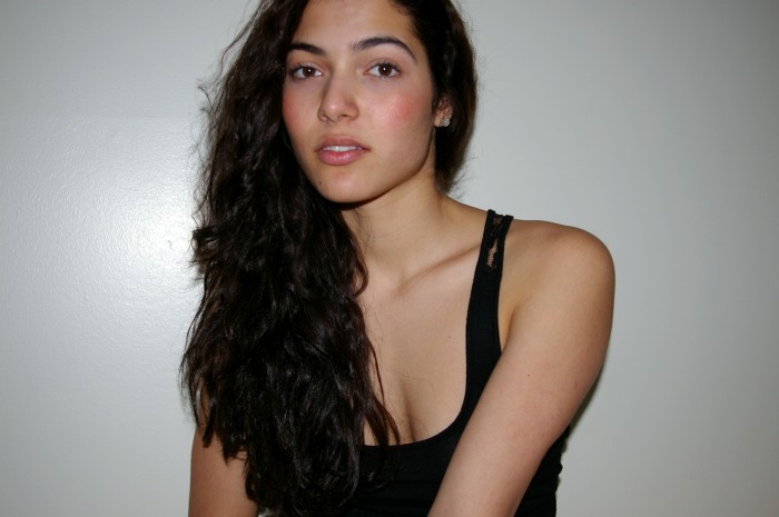 Female model photo shoot of Sarein B-P