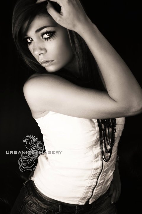 Female model photo shoot of Erin Kate in Utah