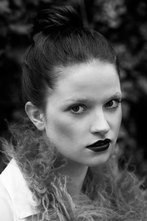 Female model photo shoot of Implified in London