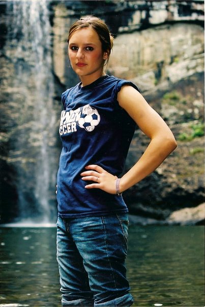 Female model photo shoot of Josiah Zipporah in Tennessee