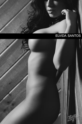 Female model photo shoot of Elvida Santos