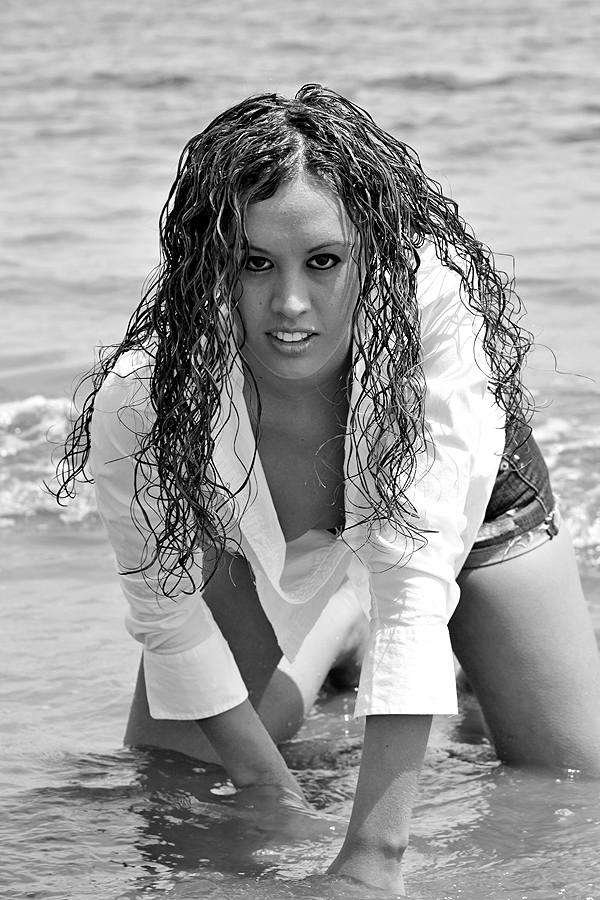 Female model photo shoot of Brittany Shannon in Georgia