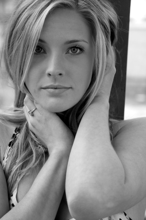 Female model photo shoot of Megan Bostwick