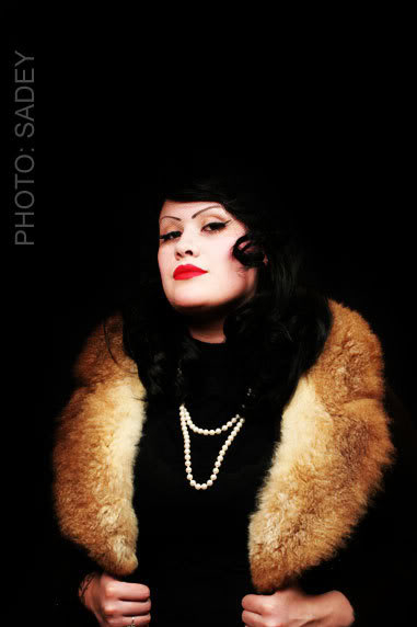 Female model photo shoot of LizzyDRox by sadey darling in Tucson, AZ