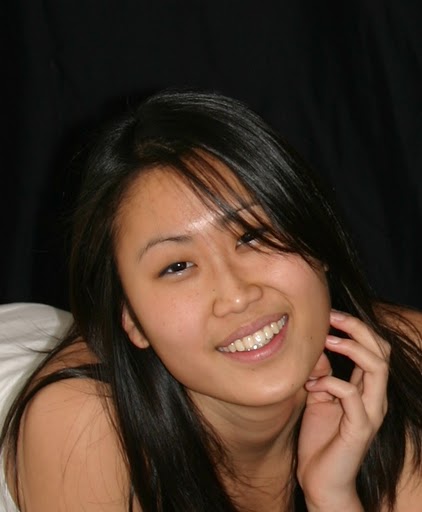 Female model photo shoot of Lucy Chen by Natural Body Photo 