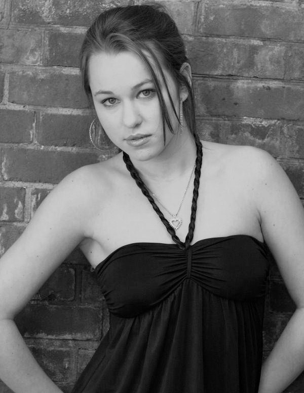 Female model photo shoot of Stacie Northern