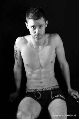 Male model photo shoot of michael mcallen by William David UK in leicester