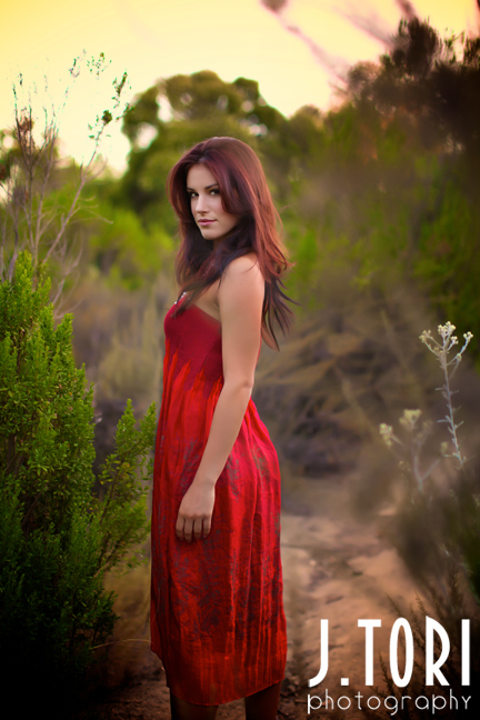 Female model photo shoot of Jennifer Tori in Camarillo, makeup by Makeup by Naz