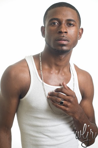 Male model photo shoot of Larry Lee by Walter Lewis Jr in Columbia, SC