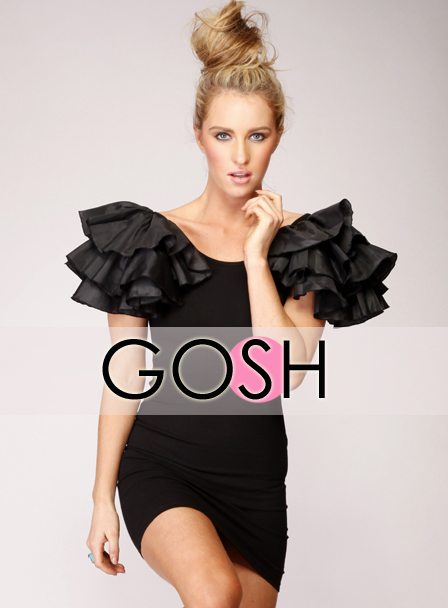 Female model photo shoot of Gosh in Sydney