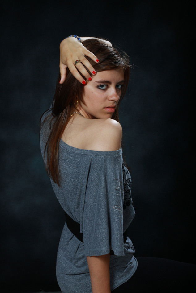 Female model photo shoot of Tiffany  by Sunrise Photography 1