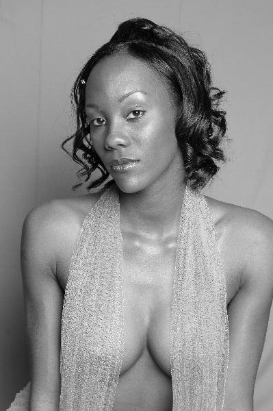 Female model photo shoot of Melette Perry by Addison01 in Spartanburg, SC