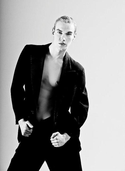 Male model photo shoot of Daniel J Lewis