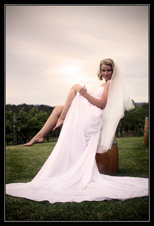 Female model photo shoot of Frogtography in Albert River Winery