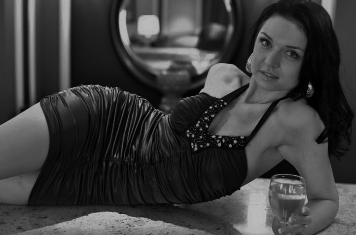 Female model photo shoot of Cassandra Rhiann in las vegas