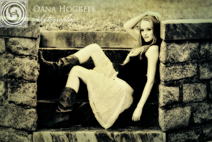Female model photo shoot of oana hogrefe in Atlanta, GA